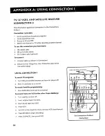 Предварительный просмотр 68 страницы RCA F27681 User Manual