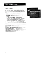 Предварительный просмотр 48 страницы RCA F27683 User Manual