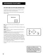 Предварительный просмотр 60 страницы RCA F27683GYFE1AK2 User Manual