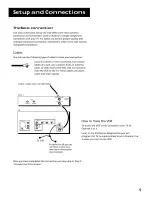 Предварительный просмотр 7 страницы RCA F27685YX1AM User Manual