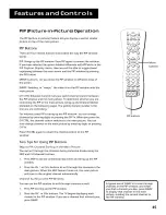 Предварительный просмотр 47 страницы RCA F27685YX1AM User Manual