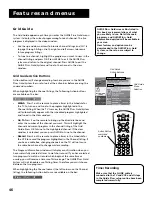 Preview for 48 page of RCA F27689 User Manual