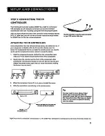 Preview for 11 page of RCA F27690 User Manual