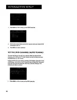 Preview for 18 page of RCA F27690 User Manual