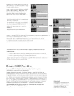 Preview for 11 page of RCA F27695BCFE1AK3 Setup & Features Manual