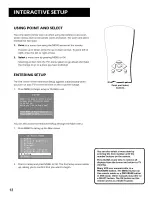 Preview for 30 page of RCA F27695BCFE1AK3 Setup & Features Manual