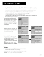 Preview for 33 page of RCA F27695BCFE1AK3 Setup & Features Manual