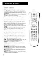 Preview for 40 page of RCA F27695BCFE1AK3 Setup & Features Manual