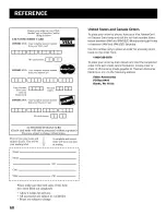 Preview for 78 page of RCA F27695BCFE1AK3 Setup & Features Manual