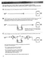 Предварительный просмотр 26 страницы RCA F27700 Owner'S Manual