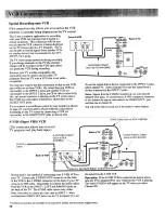 Предварительный просмотр 32 страницы RCA F27700 Owner'S Manual