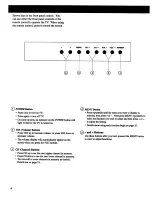 Предварительный просмотр 6 страницы RCA F27701 User Manual