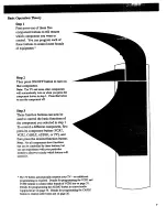 Предварительный просмотр 9 страницы RCA F27701 User Manual