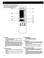 Предварительный просмотр 10 страницы RCA F27701 User Manual