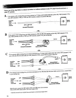 Предварительный просмотр 26 страницы RCA F27701 User Manual