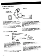 Предварительный просмотр 36 страницы RCA F27701 User Manual