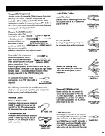 Предварительный просмотр 41 страницы RCA F27701 User Manual