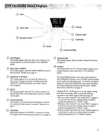 Preview for 7 page of RCA F27730 Owner'S Manual