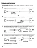 Preview for 28 page of RCA F27730 Owner'S Manual