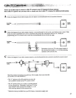 Preview for 29 page of RCA F27730 Owner'S Manual