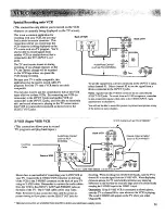 Preview for 33 page of RCA F27730 Owner'S Manual