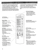 Preview for 34 page of RCA F27730 Owner'S Manual