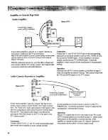 Preview for 38 page of RCA F27730 Owner'S Manual