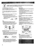 Preview for 40 page of RCA F27730 Owner'S Manual