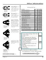 Preview for 61 page of RCA F27TF720 User Manual