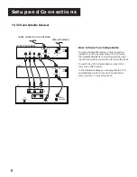 Предварительный просмотр 10 страницы RCA F31665 User Manual