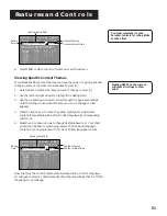 Предварительный просмотр 53 страницы RCA F31665 User Manual