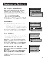 Предварительный просмотр 55 страницы RCA F31665 User Manual