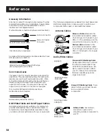 Предварительный просмотр 60 страницы RCA F31665 User Manual