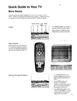 Preview for 7 page of RCA F31672 User Manual