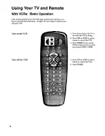 Preview for 12 page of RCA F31672 User Manual