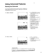 Preview for 23 page of RCA F31672 User Manual