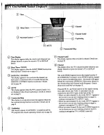 Preview for 7 page of RCA F31700 User Manual