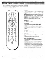 Preview for 10 page of RCA F31700 User Manual