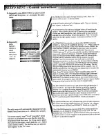 Preview for 15 page of RCA F31700 User Manual