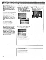 Preview for 18 page of RCA F31700 User Manual