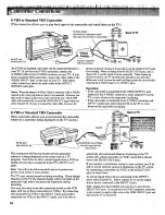 Preview for 36 page of RCA F31700 User Manual