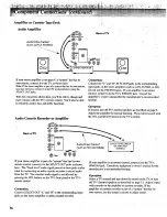 Preview for 38 page of RCA F31700 User Manual