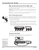 Предварительный просмотр 16 страницы RCA F32649 User Manual