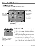 Предварительный просмотр 44 страницы RCA F32649 User Manual