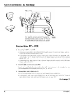 Preview for 10 page of RCA F32649YX71 User Manual