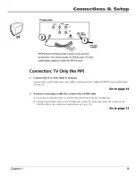 Preview for 11 page of RCA F32649YX71 User Manual