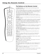 Preview for 24 page of RCA F32649YX71 User Manual