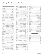 Preview for 28 page of RCA F32649YX71 User Manual