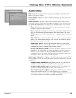 Preview for 51 page of RCA F32649YX71 User Manual