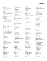 Preview for 63 page of RCA F32649YX71 User Manual